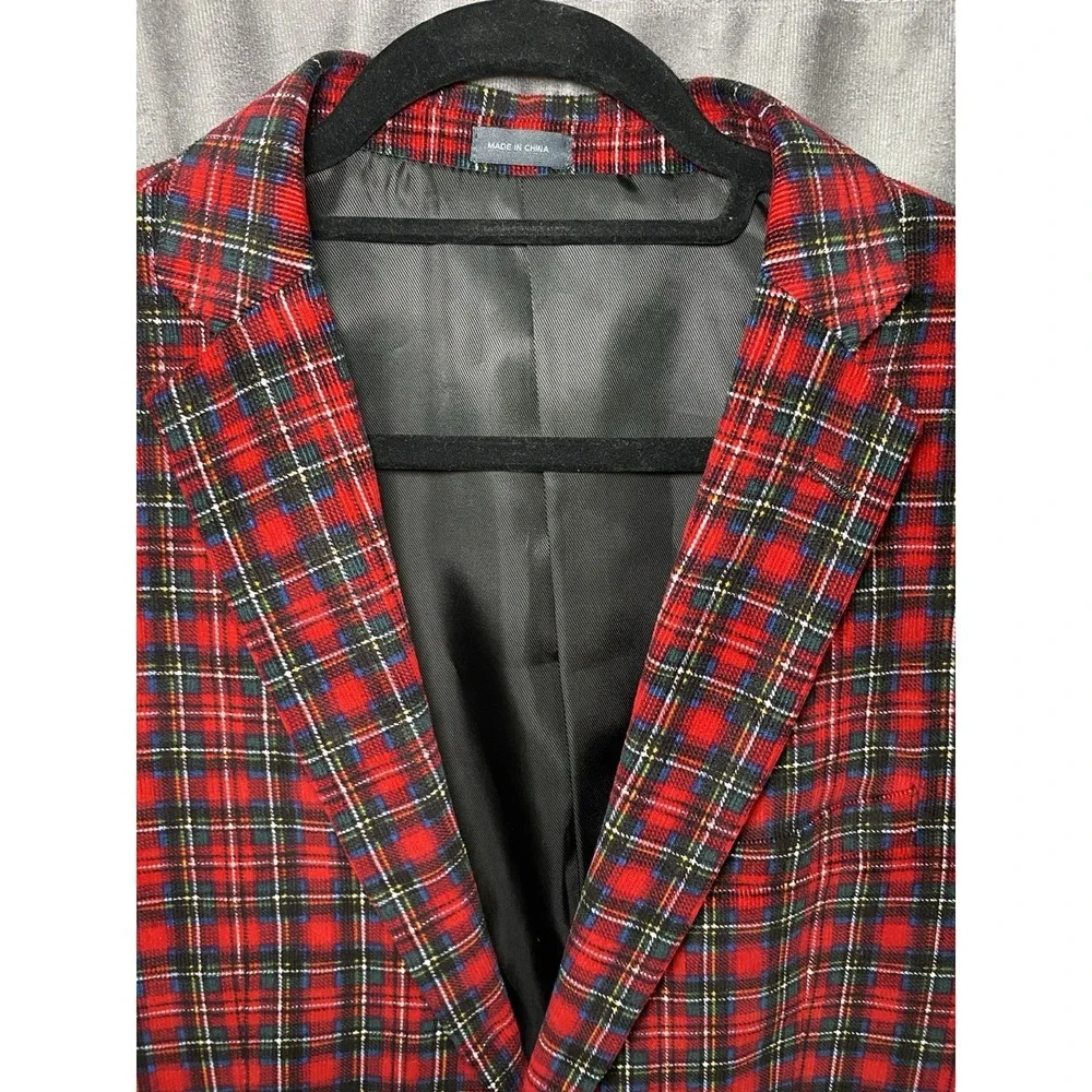Madison men blazer